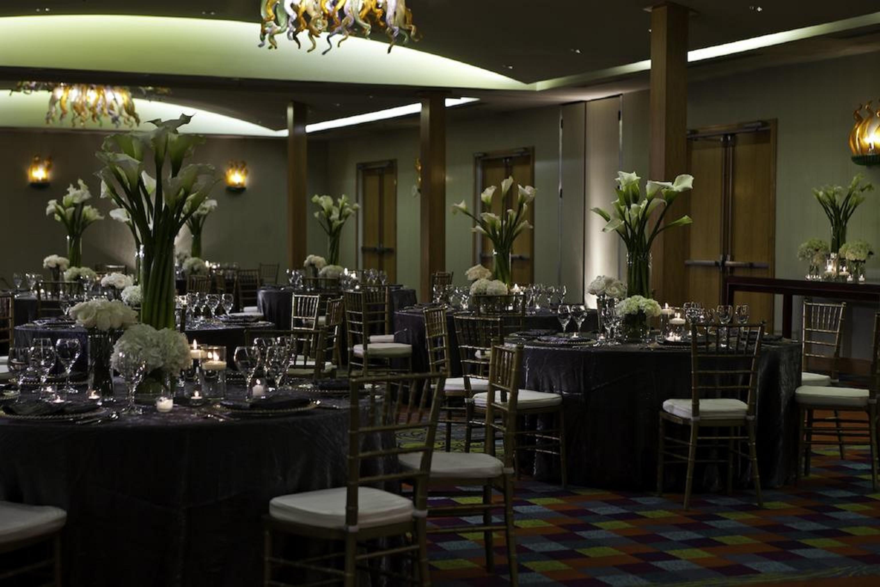 Renaissance New Orleans Pere Marquette French Quarter Area Hotel Nova Orleães Exterior foto
