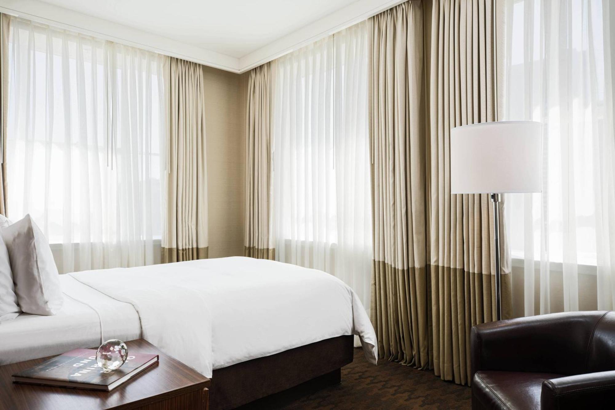 Renaissance New Orleans Pere Marquette French Quarter Area Hotel Nova Orleães Exterior foto