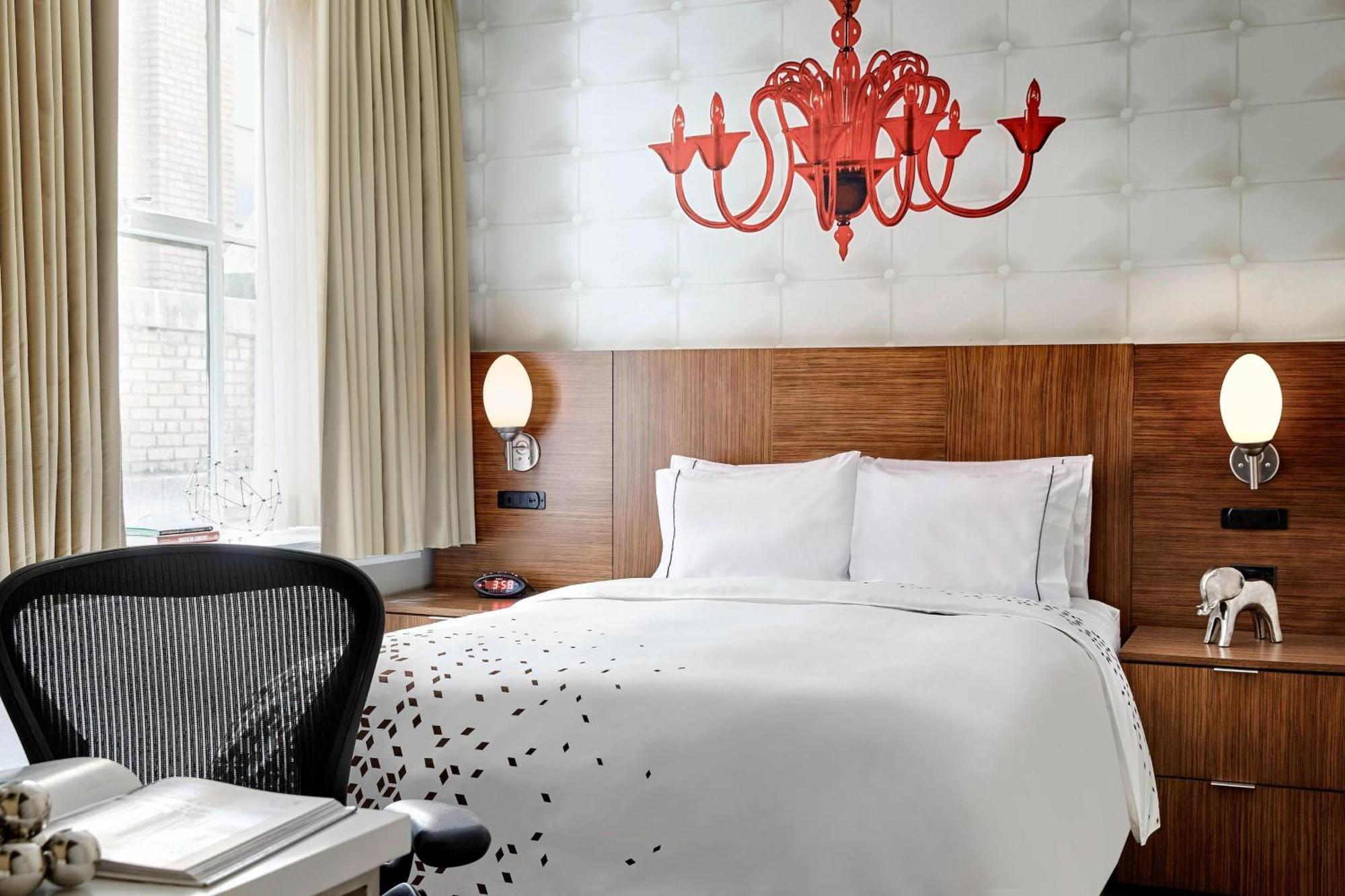Renaissance New Orleans Pere Marquette French Quarter Area Hotel Nova Orleães Exterior foto
