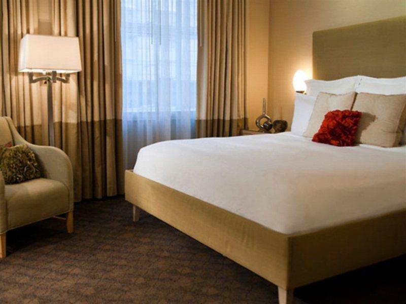 Renaissance New Orleans Pere Marquette French Quarter Area Hotel Nova Orleães Exterior foto