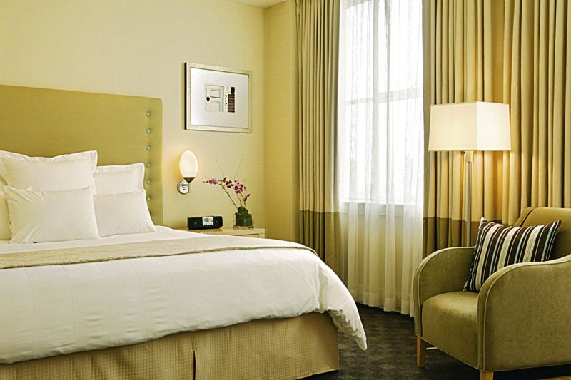 Renaissance New Orleans Pere Marquette French Quarter Area Hotel Nova Orleães Exterior foto
